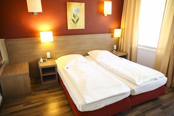 Hotel Marienthal galeri fotoğrafı