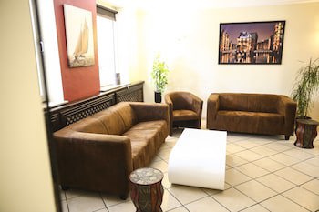 Hotel Marienthal fotoğrafı