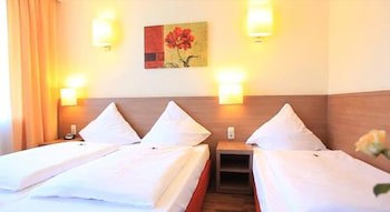 Hotel Marienthal galeri fotoğrafı