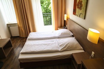 Hotel Marienthal fotoğrafı