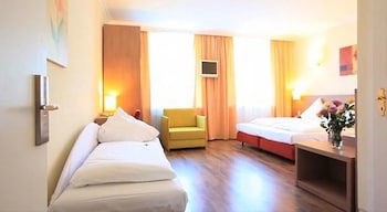 Hotel Marienthal galeri fotoğrafı