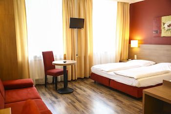 Hotel Marienthal fotoğrafı