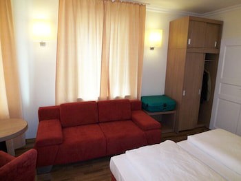 Hotel Marienthal galeri fotoğrafı