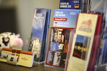 Hotel Marienthal fotoğrafı