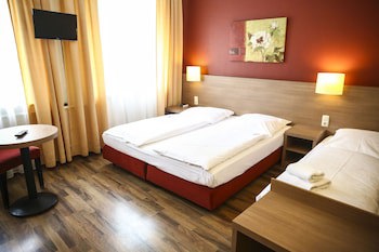 Hotel Marienthal galeri fotoğrafı