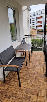 Hotel Marienthal galeri fotoğrafı
