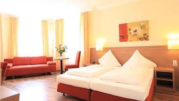 Hotel Marienthal fotoğrafı