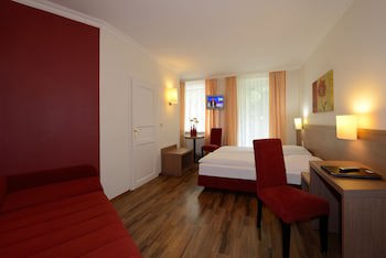 Hotel Marienthal galeri fotoğrafı