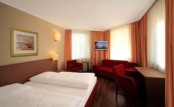 Hotel Marienthal fotoğrafı