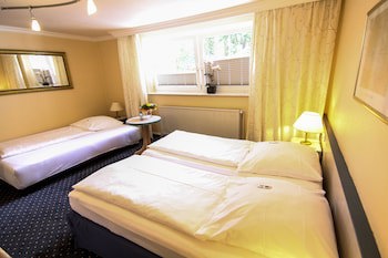 Hotel Marienthal galeri fotoğrafı