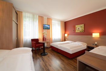 Hotel Marienthal galeri fotoğrafı
