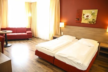 Hotel Marienthal galeri fotoğrafı