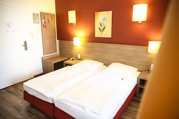 Hotel Marienthal galeri fotoğrafı