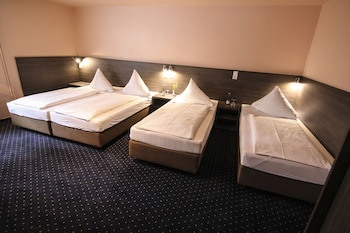 Hotel Marienthal galeri fotoğrafı