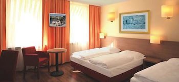 Hotel Marienthal galeri fotoğrafı