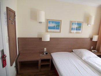 Hotel Marienthal galeri fotoğrafı