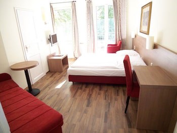 Hotel Marienthal galeri fotoğrafı