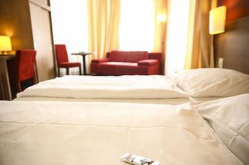 Hotel Marienthal galeri fotoğrafı