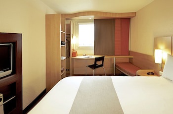 Ibis Aguascalientes Norte
