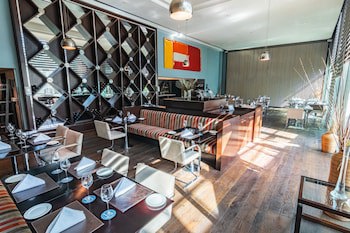 Four Points By Sheraton Los Angeles