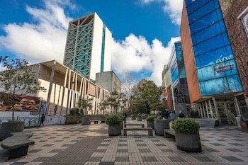 Four Points By Sheraton Los Angeles