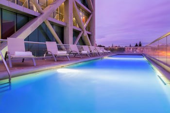 Four Points By Sheraton Los Angeles
