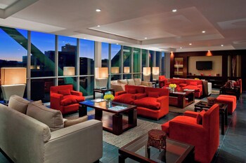 Four Points By Sheraton Los Angeles