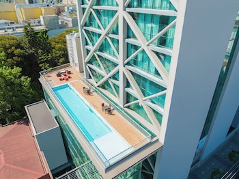Four Points By Sheraton Los Angeles