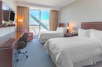Four Points By Sheraton Los Angeles