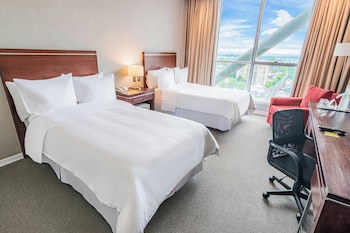 Four Points By Sheraton Los Angeles