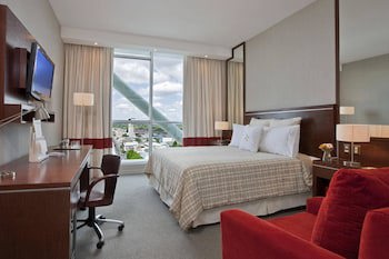 Four Points By Sheraton Los Angeles