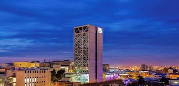 Four Points By Sheraton Los Angeles