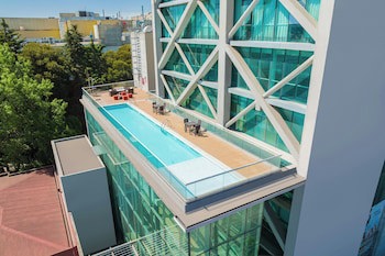 Four Points By Sheraton Los Angeles
