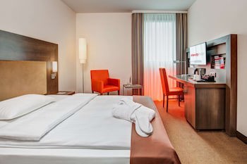 IntercityHotel Berlin Airport Area North galeri fotoğrafı
