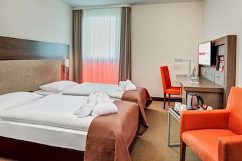 IntercityHotel Berlin Airport Area North galeri fotoğrafı