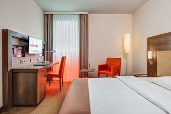 IntercityHotel Berlin Airport Area North galeri fotoğrafı