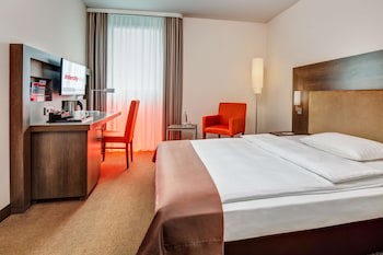 IntercityHotel Berlin Airport Area North galeri fotoğrafı