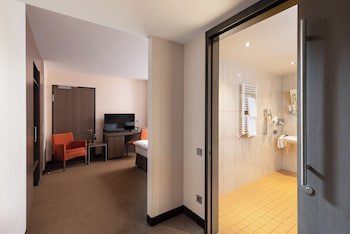 IntercityHotel Berlin Airport Area North galeri fotoğrafı