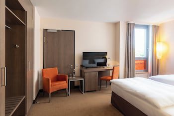 IntercityHotel Berlin Airport Area North galeri fotoğrafı