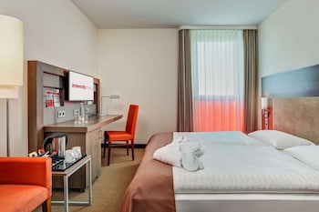 IntercityHotel Berlin Airport Area North galeri fotoğrafı