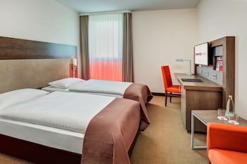 IntercityHotel Berlin Airport Area North galeri fotoğrafı