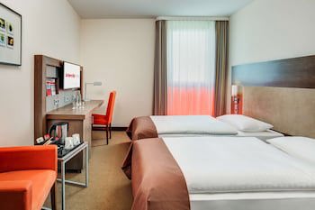 IntercityHotel Berlin Airport Area North galeri fotoğrafı