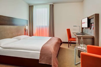 IntercityHotel Berlin Airport Area North galeri fotoğrafı