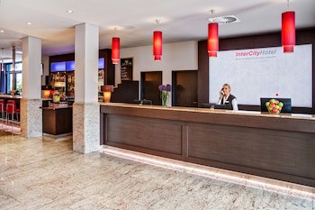 IntercityHotel Berlin Airport Area North fotoğrafı
