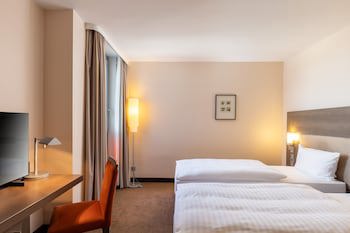 IntercityHotel Berlin Airport Area North galeri fotoğrafı