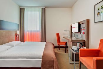 IntercityHotel Berlin Airport Area North galeri fotoğrafı
