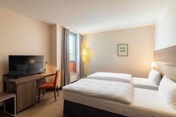 IntercityHotel Berlin Airport Area North fotoğrafı