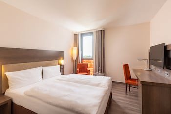 IntercityHotel Berlin Airport Area North galeri fotoğrafı