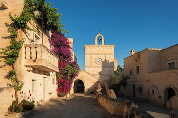 Borgo Egnazia galeri fotoğrafı