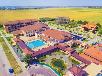 Caramell Premium Resort